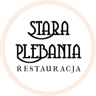 Logo Restauracja Stara Plebania